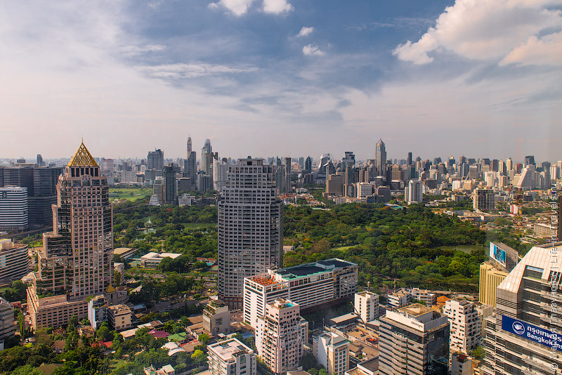Banyan Tree Bangkok роскошные номера с видом на город или реку – отель 5* в Бангкоке, Таиланд Banyan Tree Bangkok роскошные номера с видом на город или реку – отель 5* в Бангкоке, Таиланд