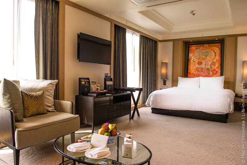 Banyan Tree Bangkok роскошные номера с видом на город или реку – отель 5* в Бангкоке, Таиланд Banyan Tree Bangkok роскошные номера с видом на город или реку – отель 5* в Бангкоке, Таиланд
