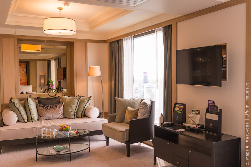 Banyan Tree Bangkok роскошные номера с видом на город или реку – отель 5* в Бангкоке, Таиланд Banyan Tree Bangkok роскошные номера с видом на город или реку – отель 5* в Бангкоке, Таиланд