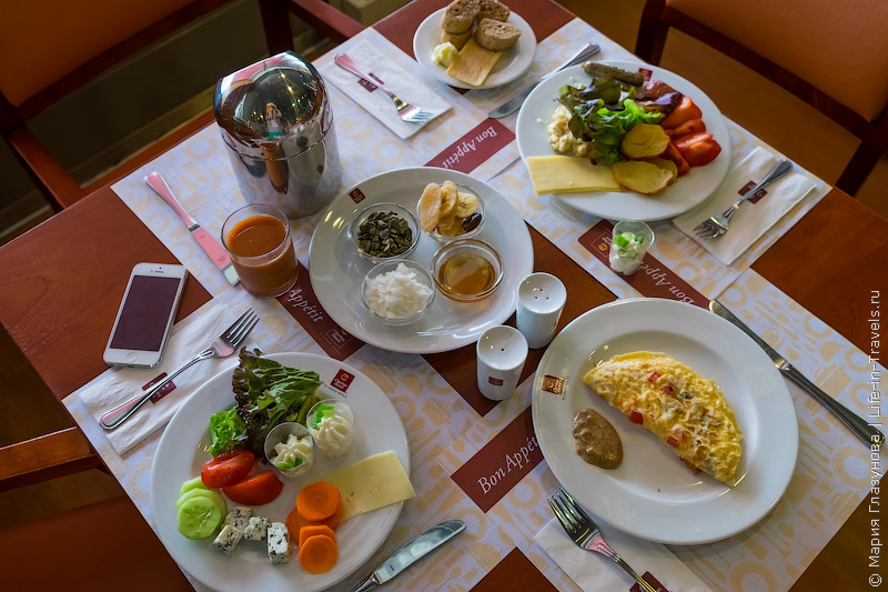 Clarion Congress Hotel Prague, Прага, Чехия