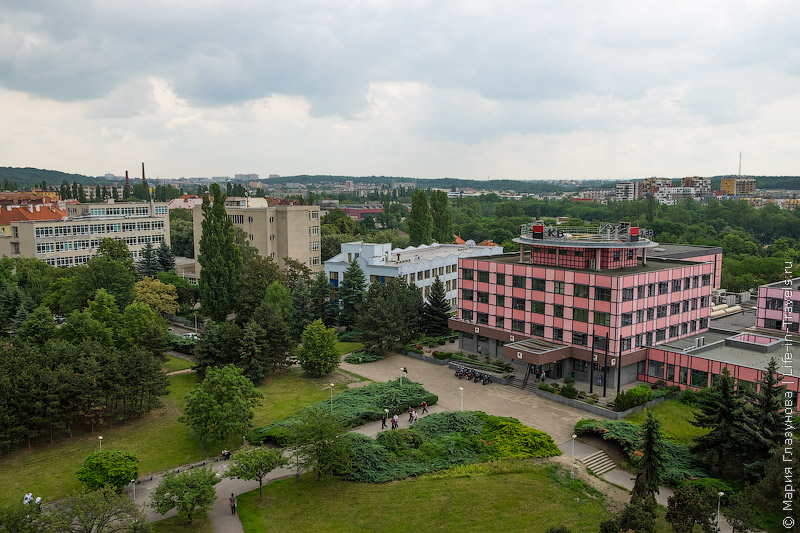 Clarion Congress Hotel Prague, Прага, Чехия