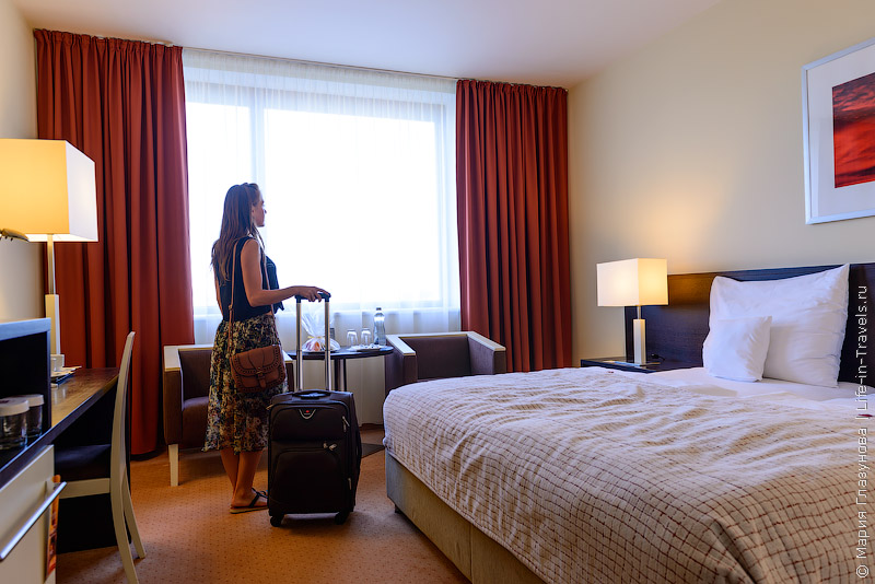 Clarion Congress Hotel Prague, Прага, Чехия