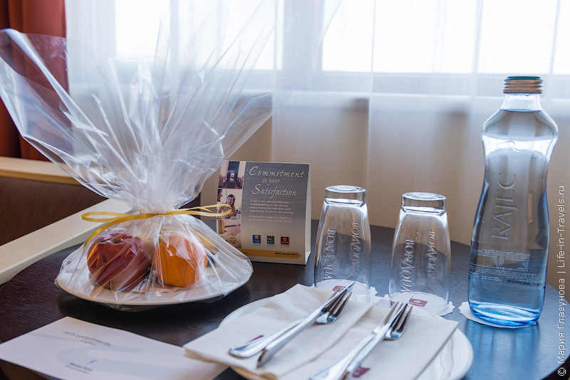 Clarion Congress Hotel Prague, Прага, Чехия