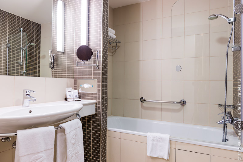 Clarion Congress Hotel Prague, Прага, Чехия