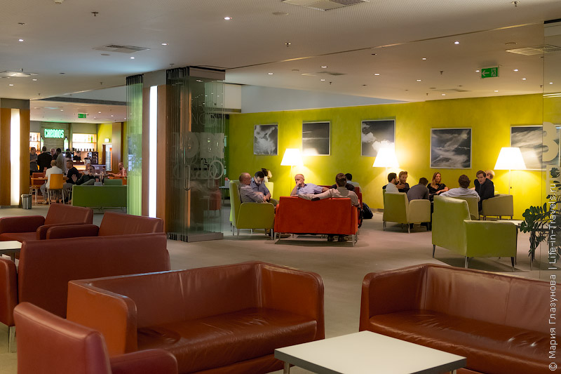 Clarion Congress Hotel Prague, Прага, Чехия
