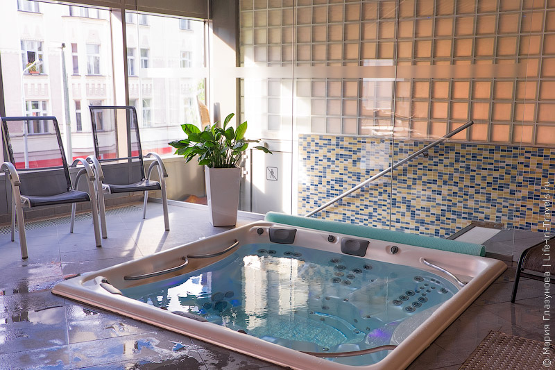 Clarion Congress Hotel Prague, Прага, Чехия