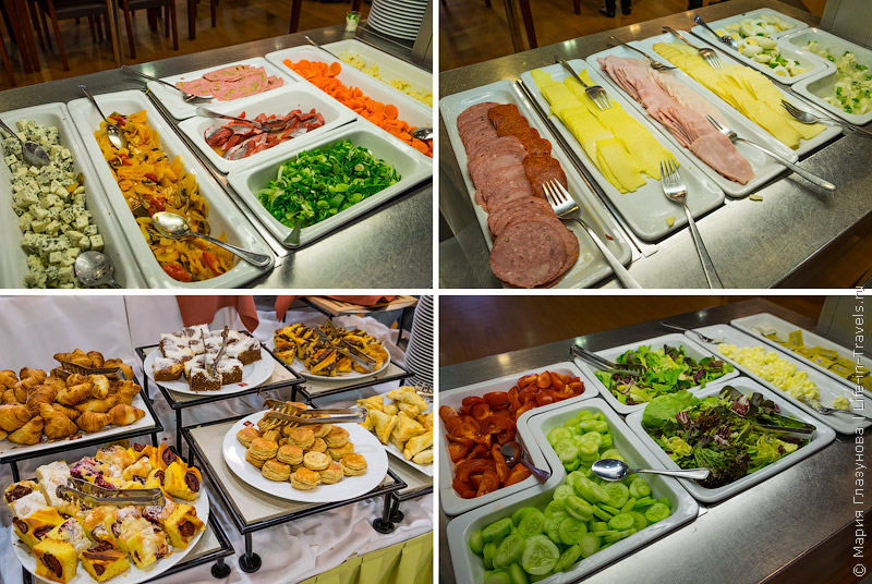 Clarion Congress Hotel Prague, Прага, Чехия
