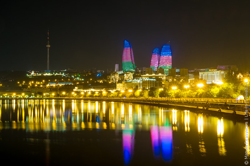 Баку Баку