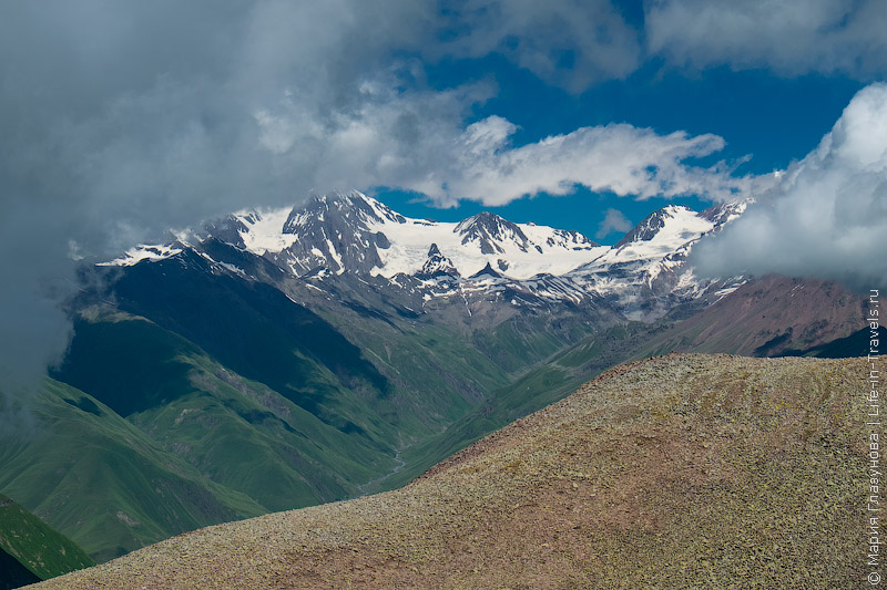 Горнолыжный курорт Гудаури, Грузия.jpg