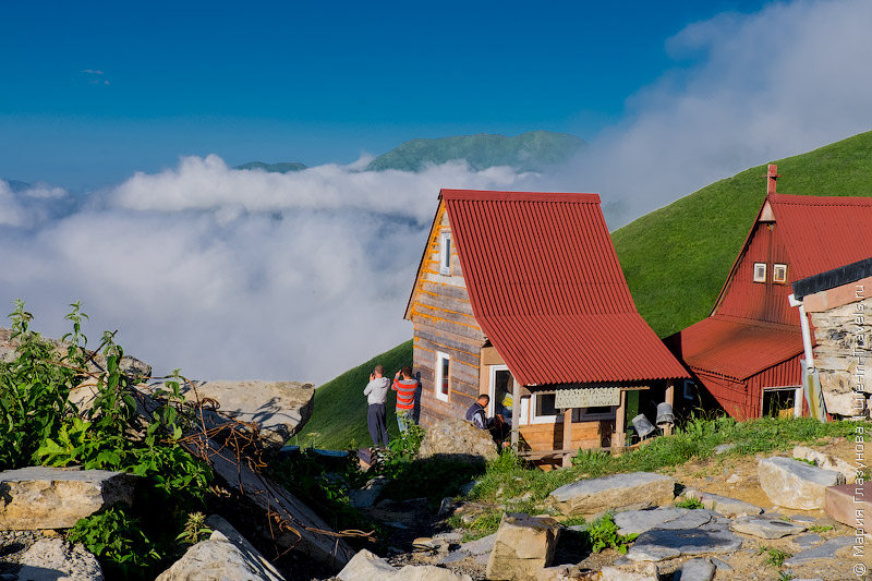Ломиси, Казбеги, Грузия Ломиси, Казбеги, Грузия