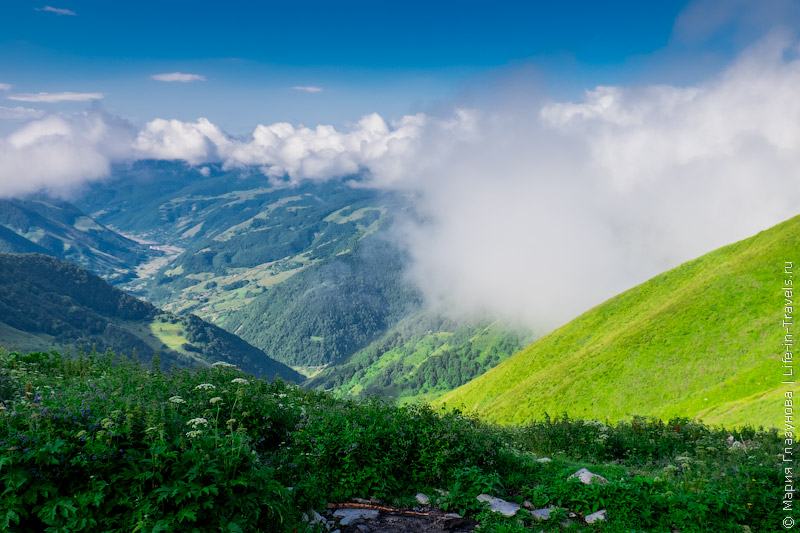 Ломиси, Казбеги, Грузия Ломиси, Казбеги, Грузия