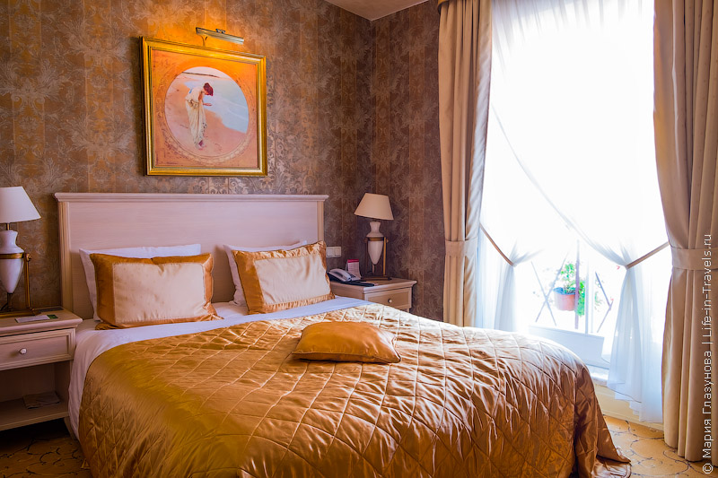 RAMADA Hotel & Suites Vilnius – роскошный отель в Старом городе, Вильнюс, Литва