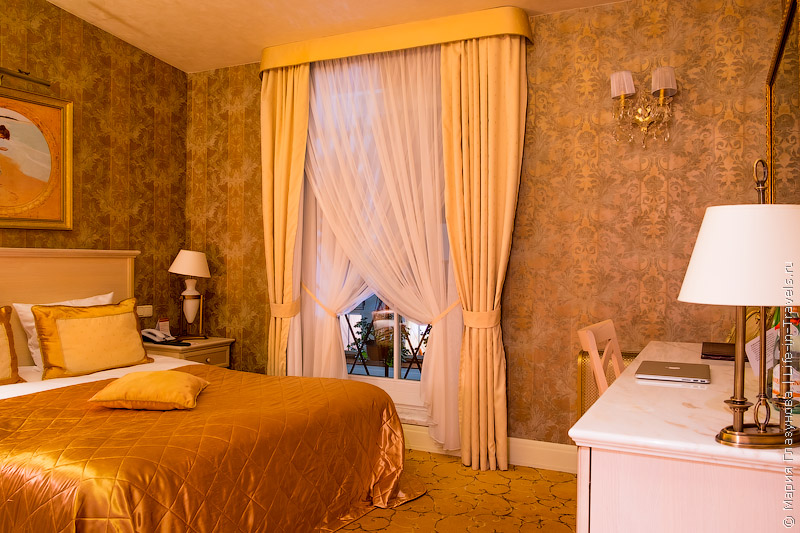 RAMADA Hotel & Suites Vilnius – роскошный отель в Старом городе, Вильнюс, Литва