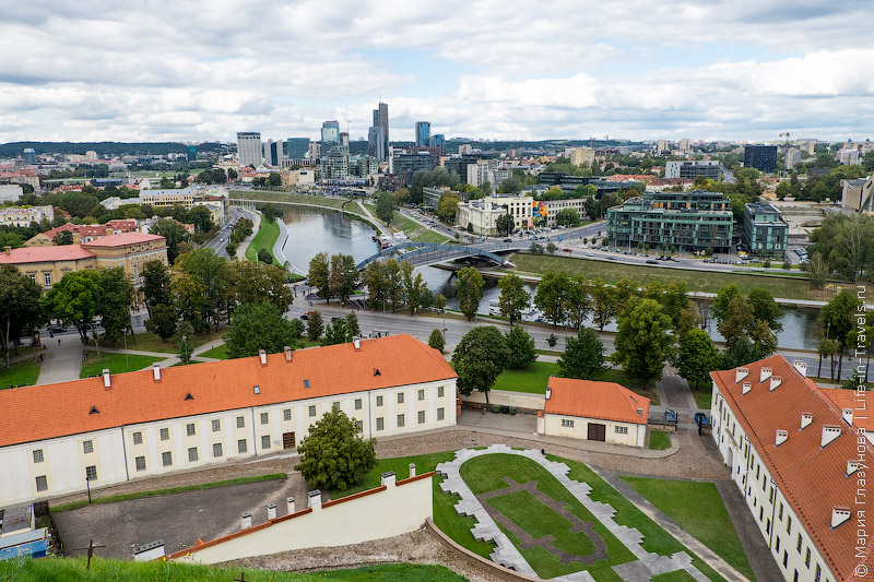 Вильнюс, Литва Вильнюс, Литва