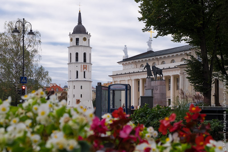 Вильнюс, Литва Вильнюс, Литва
