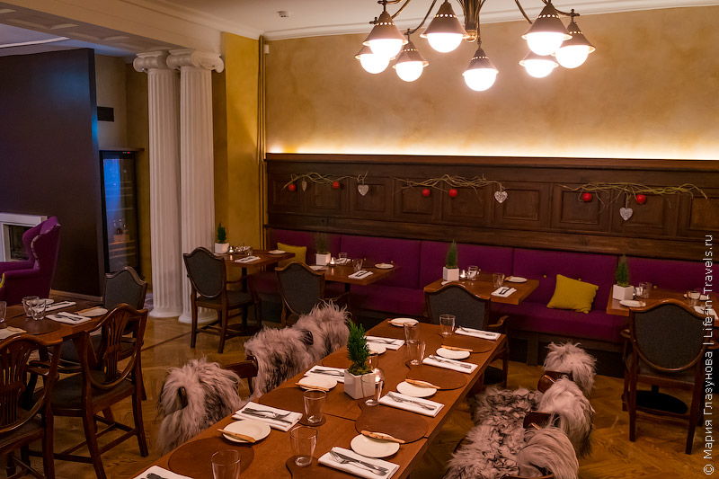 Leib Resto ja Aed – душевный ресторан в Старом городе, Таллин Leib Resto ja Aed – душевный ресторан в Старом городе, Таллин