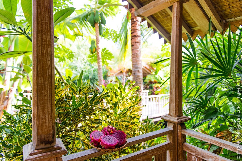Suarti Boutique Village Ubud – аутентичные виллы в яванском стиле на Бали
