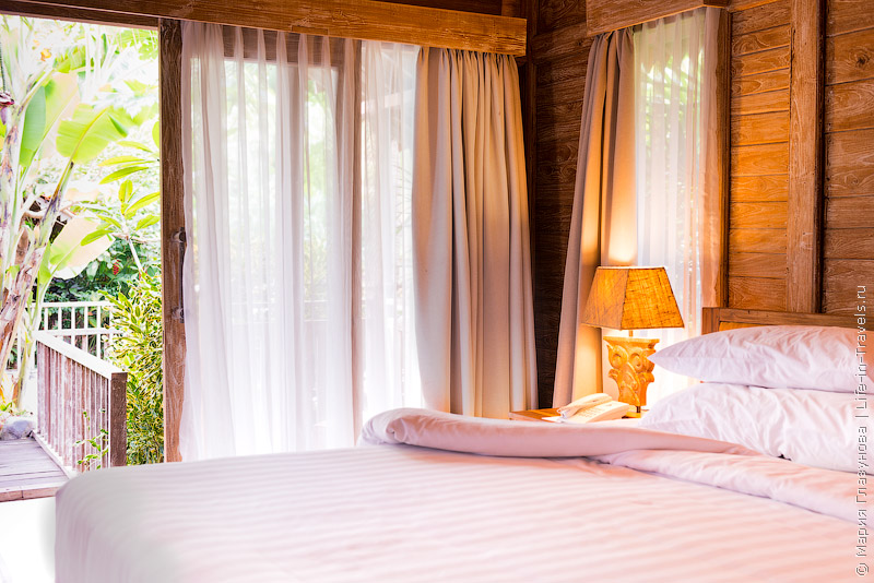 Suarti Boutique Village Ubud – аутентичные виллы в яванском стиле на Бали