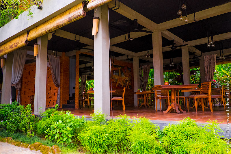 Suarti Boutique Village Ubud – аутентичные виллы в яванском стиле на Бали