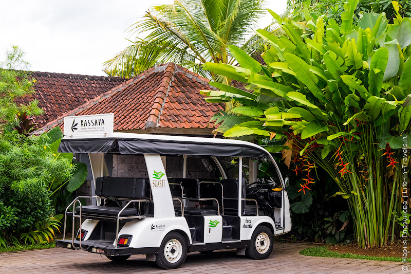 Suarti Boutique Village Ubud – аутентичные виллы в яванском стиле на Бали