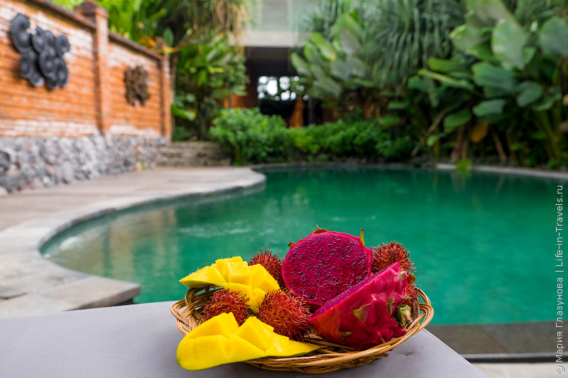 Suarti Boutique Village Ubud – аутентичные виллы в яванском стиле на Бали