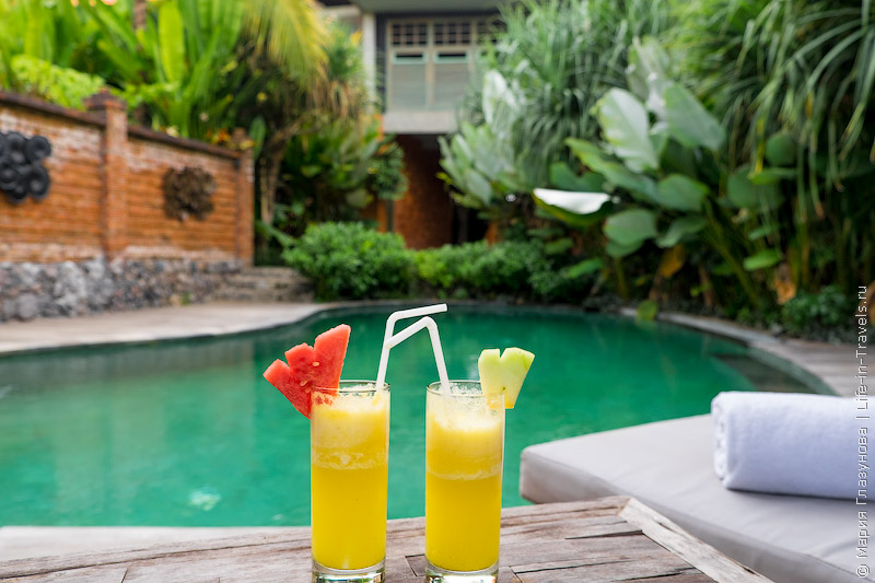Suarti Boutique Village Ubud – аутентичные виллы в яванском стиле на Бали