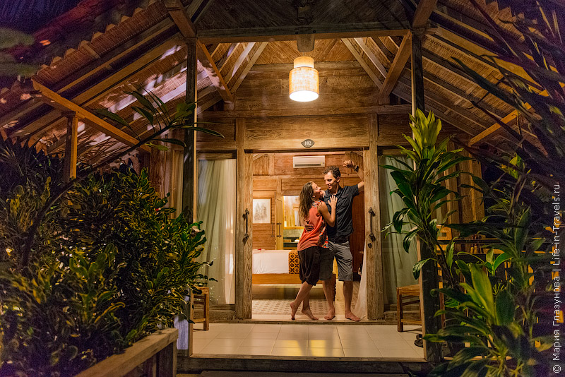 Suarti Boutique Village Ubud – аутентичные виллы в яванском стиле на Бали