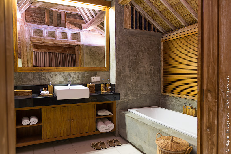 Suarti Boutique Village Ubud – аутентичные виллы в яванском стиле на Бали