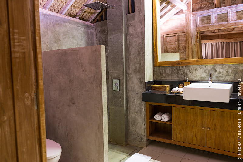 Suarti Boutique Village Ubud – аутентичные виллы в яванском стиле на Бали