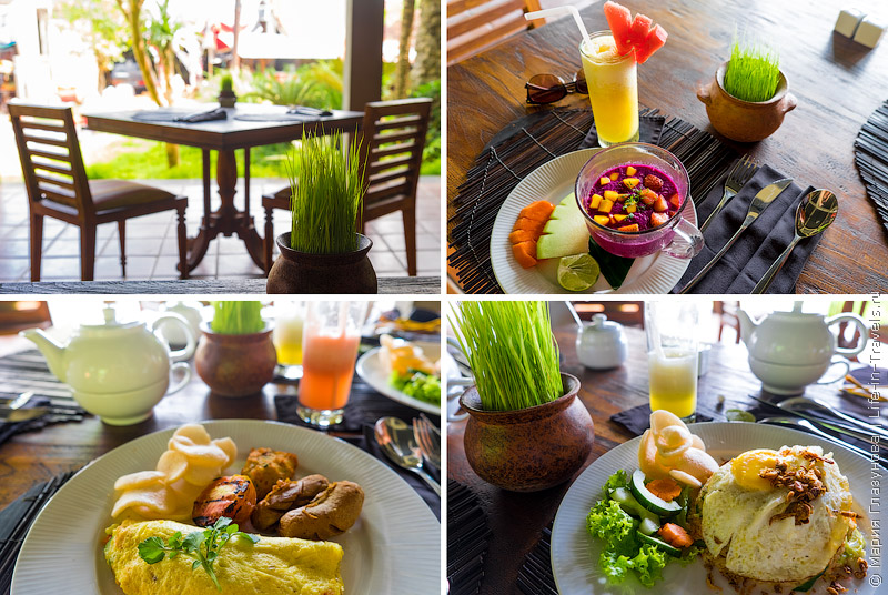 Suarti Boutique Village Ubud – аутентичные виллы в яванском стиле на Бали