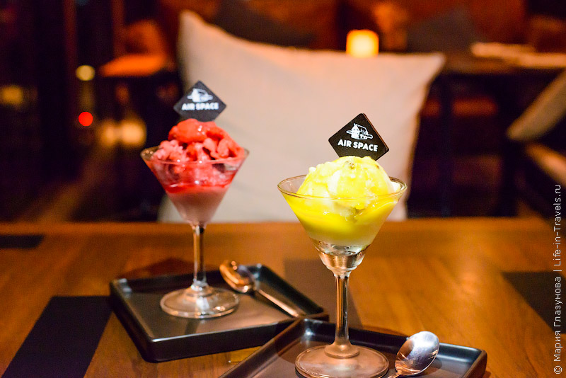 Air Space – модный ресторан в Хуахине (Restaurant Air Space, Hua Hin, Thailand) Air Space – модный ресторан в Хуахине (Restaurant Air Space, Hua Hin, Thailand)
