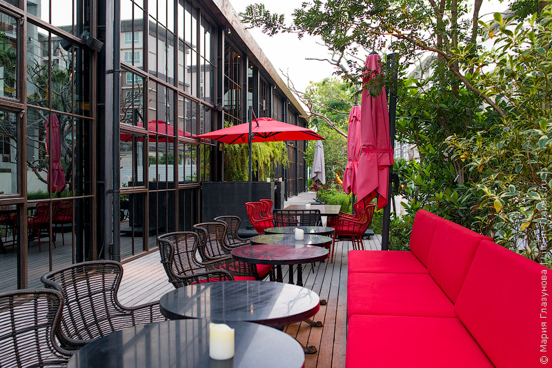 Air Space – модный ресторан в Хуахине (Restaurant Air Space, Hua Hin, Thailand) Air Space – модный ресторан в Хуахине (Restaurant Air Space, Hua Hin, Thailand)