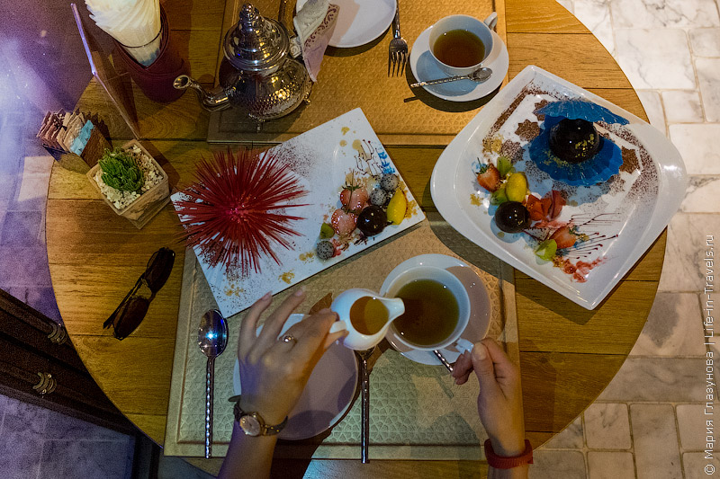 Marrakesh Hua Hin Resort & Spa – приятный отель в марокканском стиле, Хуахин, Таиланд