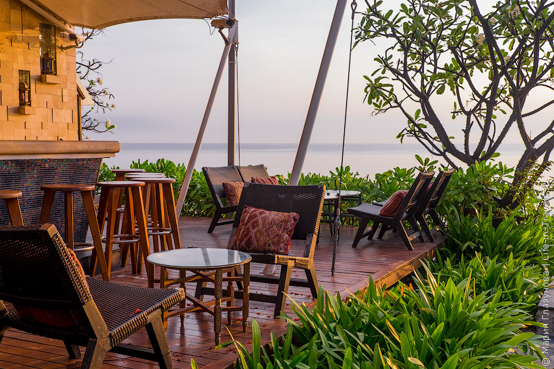 Marrakesh Hua Hin Resort & Spa – приятный отель в марокканском стиле, Хуахин, Таиланд