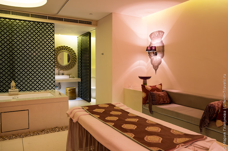 Marrakesh Hua Hin Resort & Spa – приятный отель в марокканском стиле, Хуахин, Таиланд