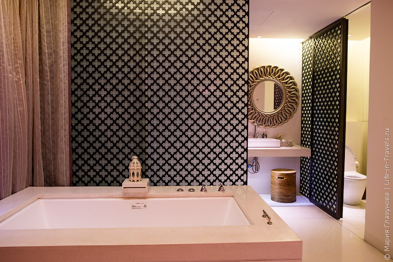 Marrakesh Hua Hin Resort & Spa – приятный отель в марокканском стиле, Хуахин, Таиланд