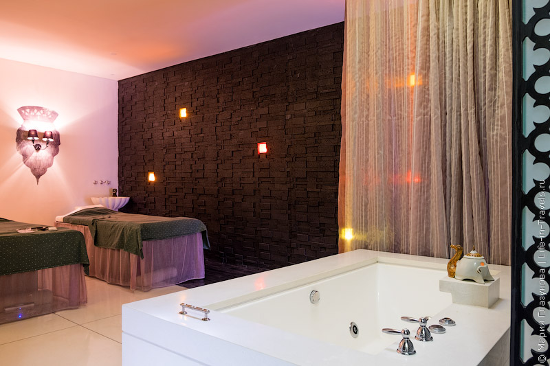 Marrakesh Hua Hin Resort & Spa – приятный отель в марокканском стиле, Хуахин, Таиланд