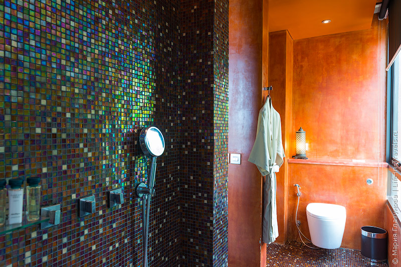 Marrakesh Hua Hin Resort & Spa – приятный отель в марокканском стиле, Хуахин, Таиланд