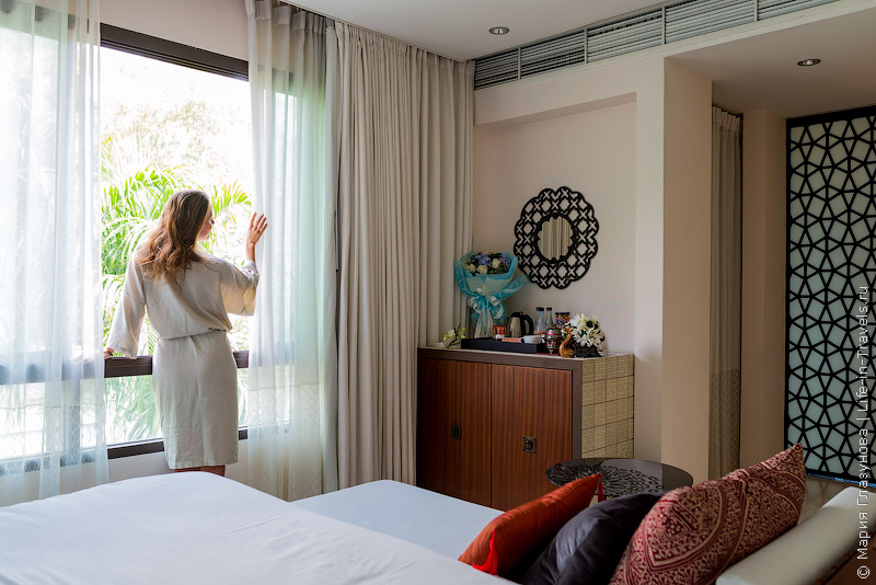 Marrakesh Hua Hin Resort & Spa – приятный отель в марокканском стиле, Хуахин, Таиланд