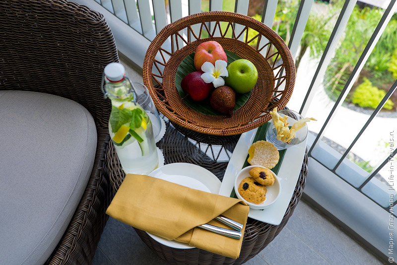 Mövenpick Resort & Spa Jimbaran Bali – новый современный отель 5* в Джимбаране, Бали