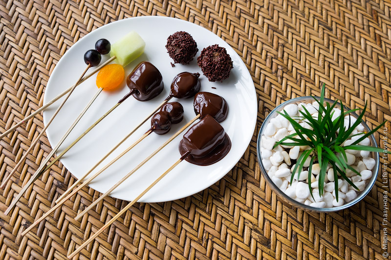 Mövenpick Resort & Spa Jimbaran Bali – новый современный отель 5* в Джимбаране, Бали