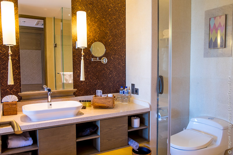 Mövenpick Resort & Spa Jimbaran Bali – новый современный отель 5* в Джимбаране, Бали