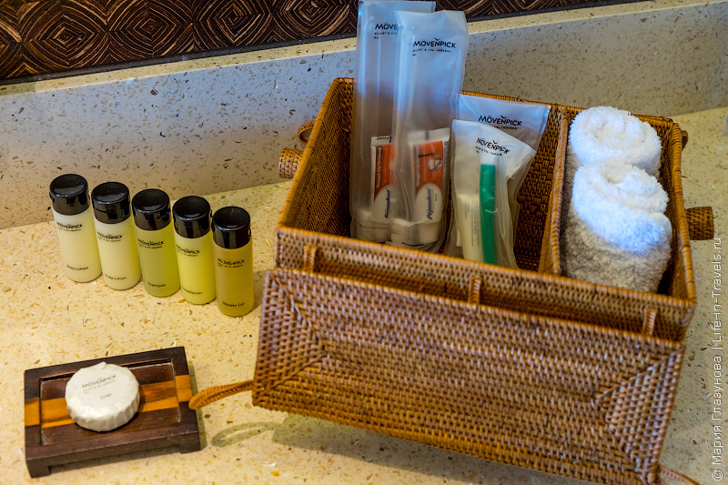 Mövenpick Resort & Spa Jimbaran Bali – новый современный отель 5* в Джимбаране, Бали