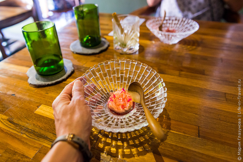 Restaurant Locavore, Ubud, Bali Restaurant Locavore, Ubud, Bali