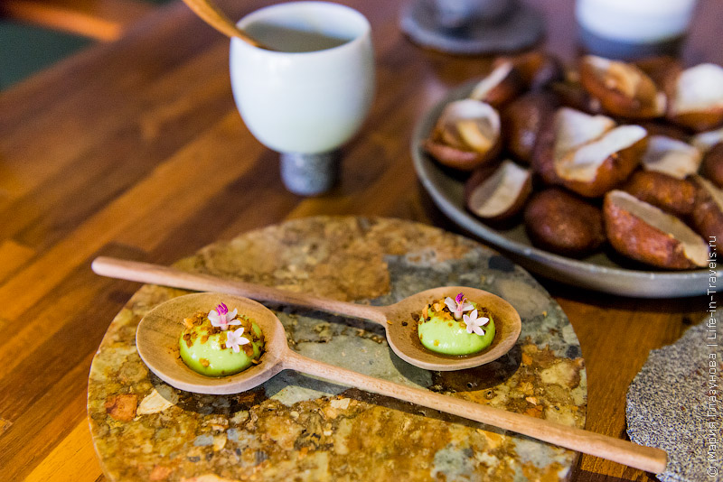 Restaurant Locavore, Ubud, Bali Restaurant Locavore, Ubud, Bali