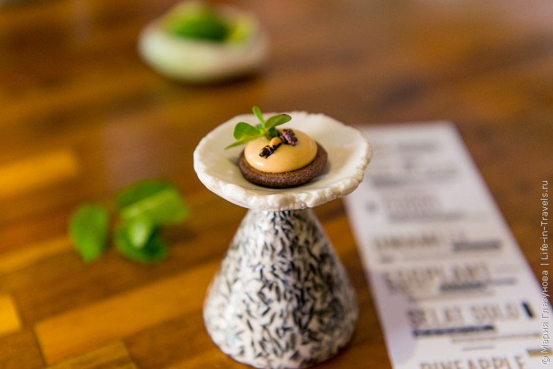 Restaurant Locavore, Ubud, Bali Restaurant Locavore, Ubud, Bali