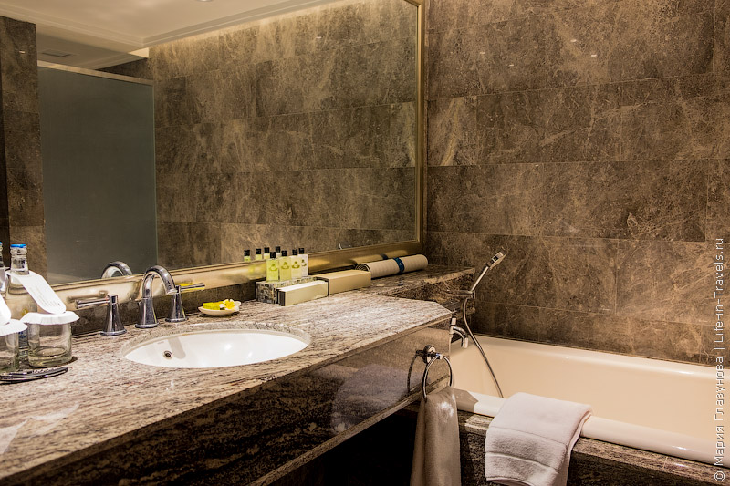 InterContinental Bali Resort – пятизвездочный отель в Джимбаране, Бали