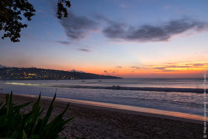 InterContinental Bali Resort – пятизвездочный отель в Джимбаране, Бали