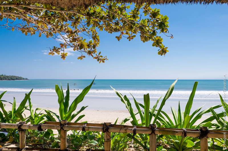 InterContinental Bali Resort – пятизвездочный отель в Джимбаране, Бали