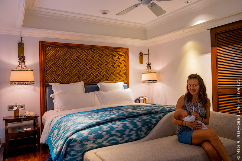 InterContinental Bali Resort – пятизвездочный отель в Джимбаране, Бали
